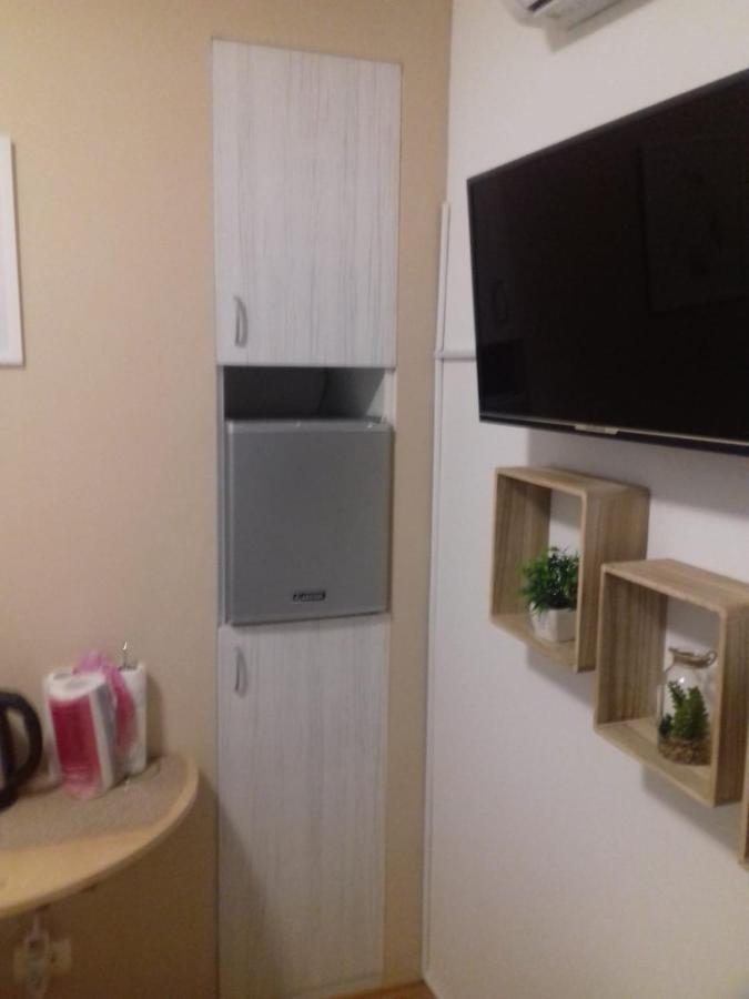Apartment & Room Eni Zagreb Ngoại thất bức ảnh